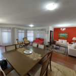 Apartamento com 3 suítes no centro de São Carlos