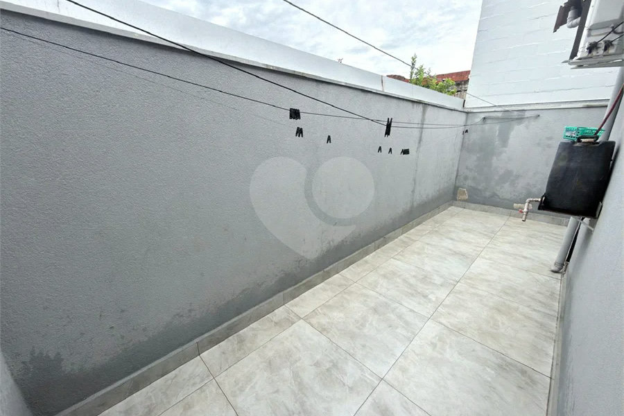 Casa à Venda – Parque Conceição