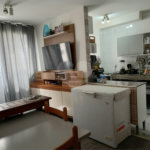 Apartamento à venda - Jardim Íris