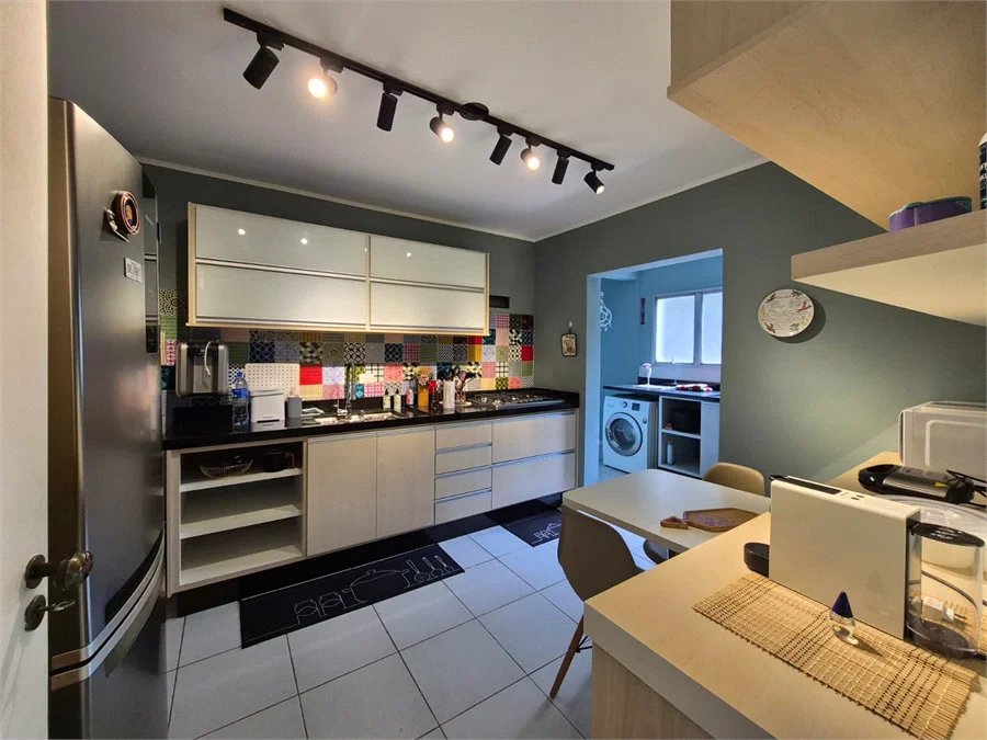 Apartamento à venda com 2 quartos, sendo 1 suíte, em Vila Andrade, São Paulo, SP