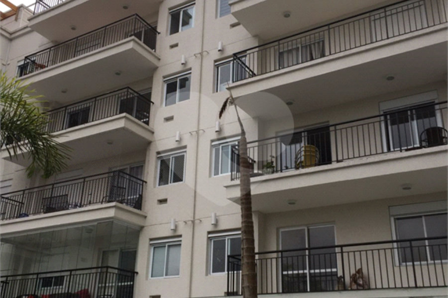 Apartamento com 1 quarto à venda em Bosque Da Saúde - SP