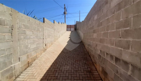 Casa à venda com 2 quartos, sendo 1 suíte, em Jardim das Torres Prolongamento, São Carlos, SP