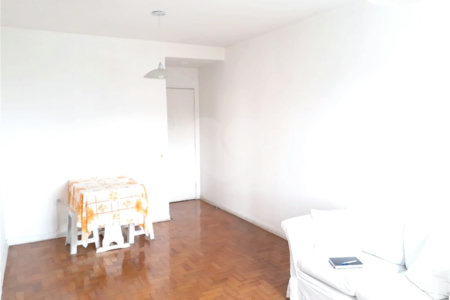 Apartamento 2 quartos - Metro Borba Gato