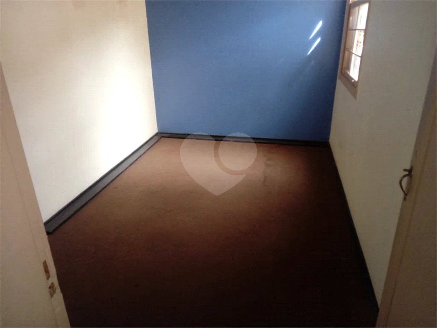 Casa comercial, Av. Rui Barbosa-Vila Rezende, Ótima Localização!