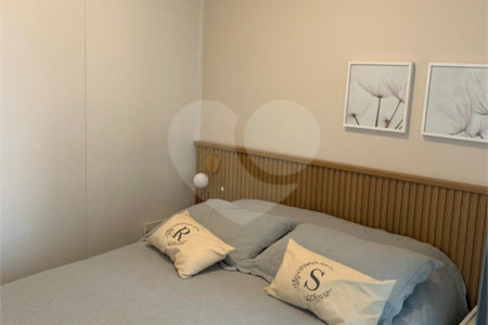 Apartamento à venda 63m²– Vila Mariana. Novo, pronto para morar! 2 dormitórios, sendo 1 suíte, 1 vaga