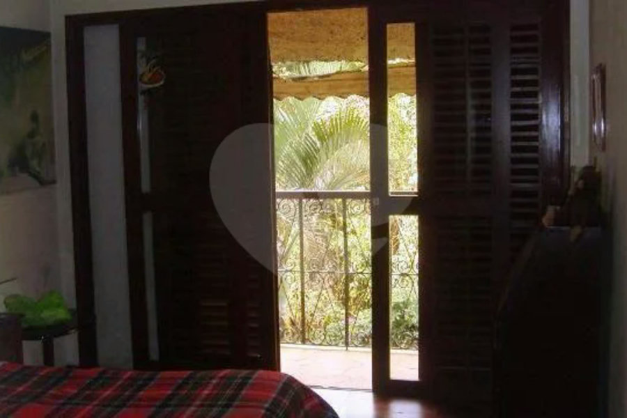 Sobrado à venda na Zona Norte