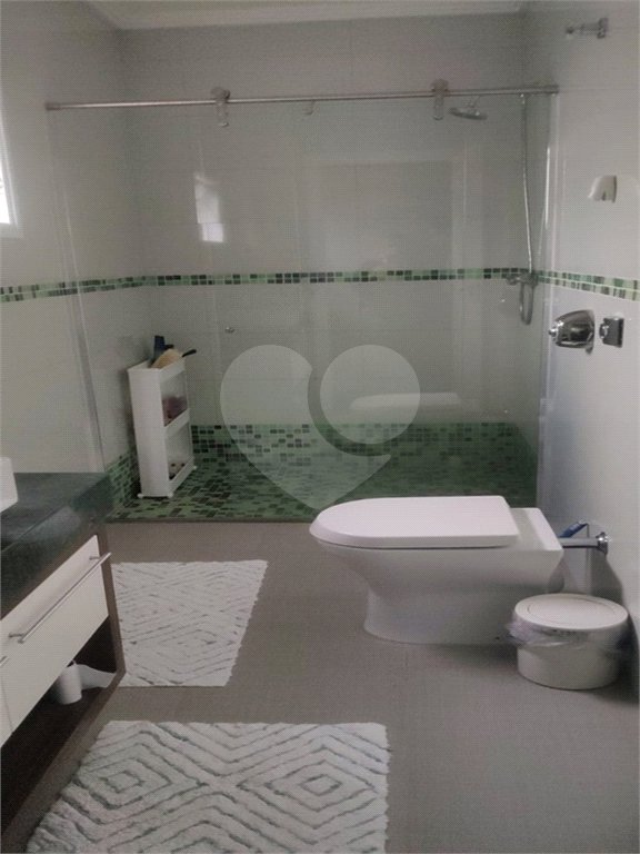 Sobrado Residencial Venda- 3 dormitórios, 1 suíte, 3 vagas- Tucuruvi - São Paulo/SP