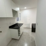 Apartamento para Aluguel – 50m² | 2 Quartos | Rua dos Trilhos, Mooca