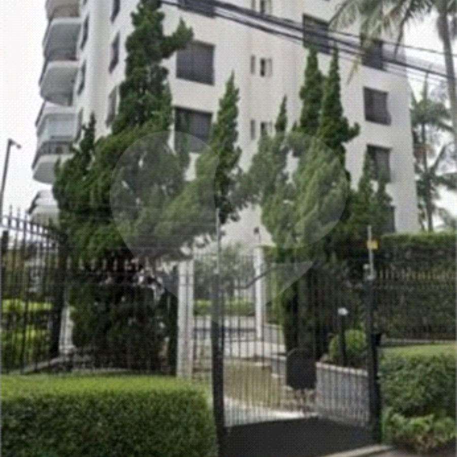 Apartamento com 4 dormitórios , sendo 2 suítes , 5 vagas , à venda no Morumbi