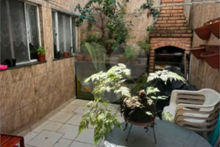 SOBRADO À VENDA NA VILA MARIA | 3 DORMITÓRIOS | SUÍTE COM CLOSET | 2 VAGAS