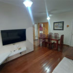Apartamento com 3 quartos à venda em Brooklin - SP