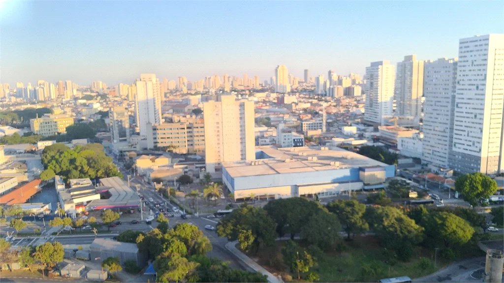 APARTAMENTO A VENDA EM SP BELÉM