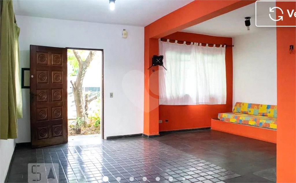 Casa térrea 2 quartos, no Limão - SP Zn