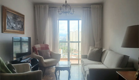 Apartamento à venda com 3 quartos, sendo 1 suíte, em Belenzinho, São Paulo, SP
