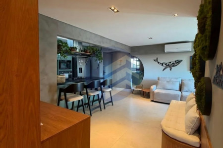 Apartamento à venda com 3 quartos, sendo 1 suíte, em Vila Butantã, São Paulo - SP
