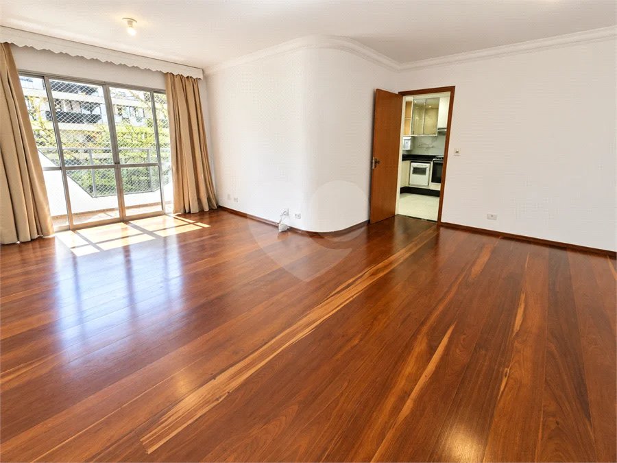 Apartamento 130m em Perdizes