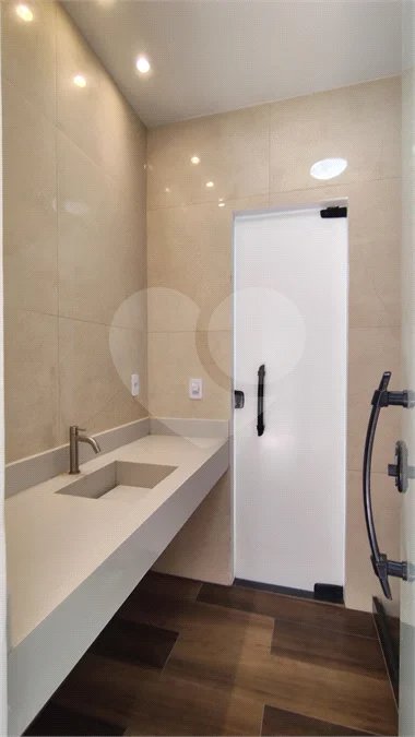 DUPLEX ALTO PADRÃO VARGEM PEQUENA