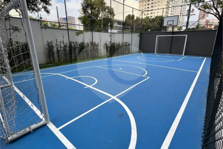 Apartamento com 4 quartos (3 suítes) e 2 vagas à venda no Tatuapé