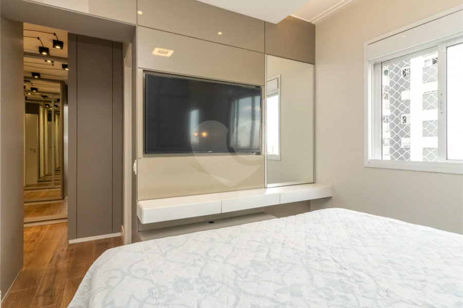 Apartamento para venda em Ipiranga com 3 quartos, sendo 3 suítes , 140m²