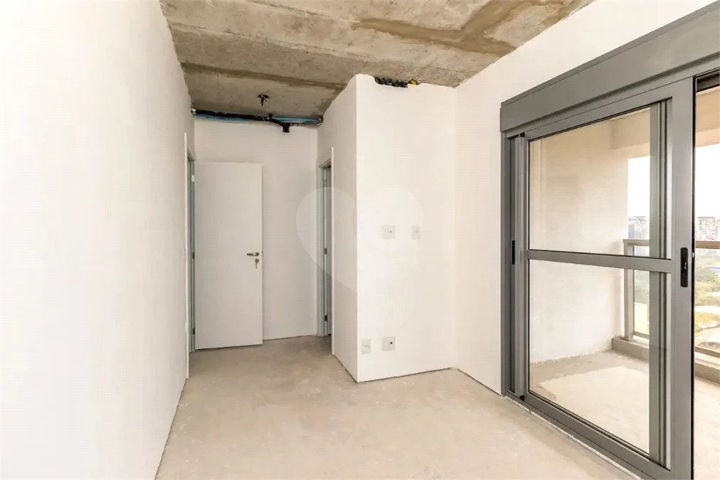 Apartamento para venda em Vila Clementino com 3 quartos, sendo 3 suítes, 177m²