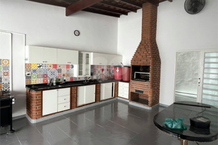 Sobrado 3 Quartos 206 m² Alto Ipiranga - Mogi das Cruzes - SP