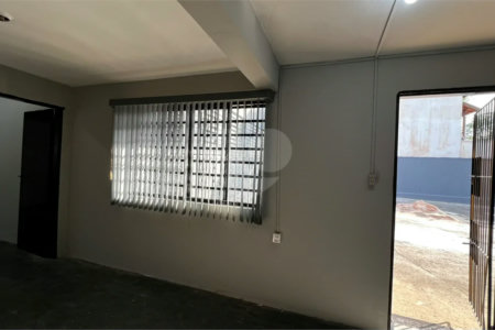 Salão 162m² Vila Maria
