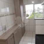 APARTAMENTO A VENDA NO BAIRRO SANTA INES COM 2 DOMITORIOS, 1 BANHEIRO, 1 VAGA, METRAGEM 51M², SJC