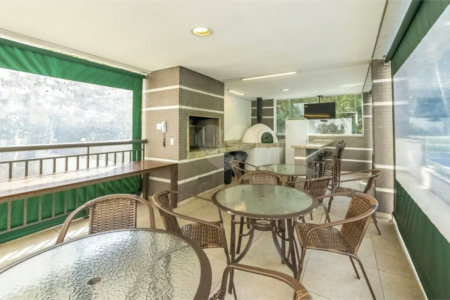 Apartamento à venda com 3 quartos, sendo 1 suíte, em Parque Reboucas, São Paulo, SP