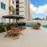 Apartamento à venda com 2 quartos em Jaguaré, São Paulo, SP