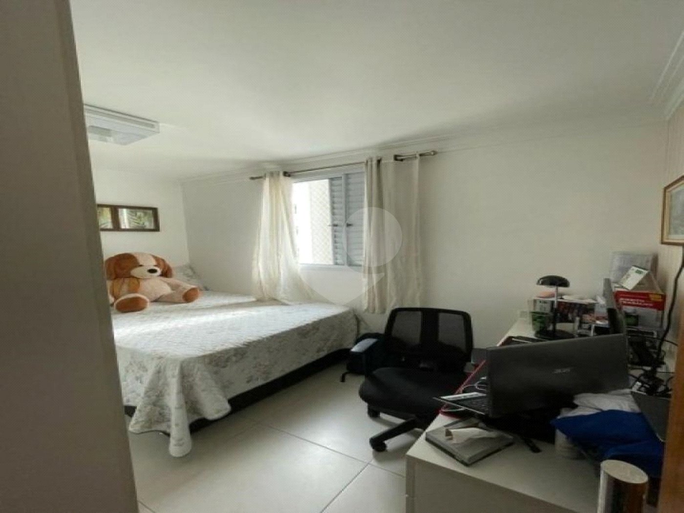 Apartamento à venda com 3 quartos, sendo 1 suíte, em Jardim Prudência, São Paulo, SP