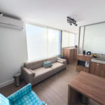 Apartamento à venda ou para alugar com 1 quarto em Vila Nova Conceição, São Paulo, SP
