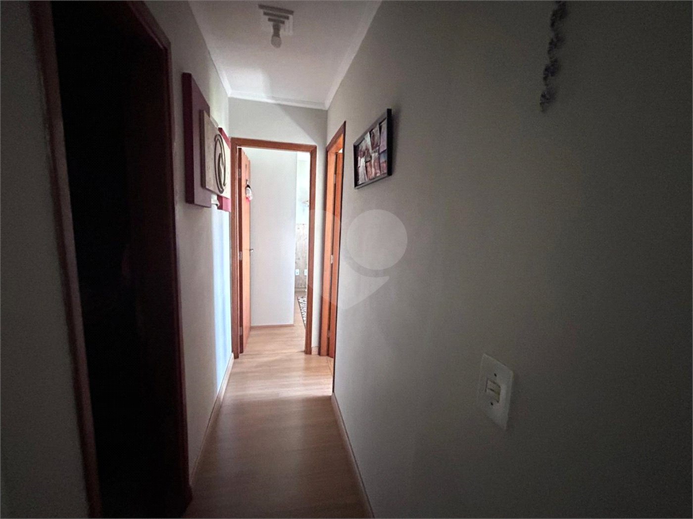 Apartamento à Venda no Residencial Parque das Árvores – São Carlos/SP