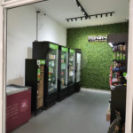 Apartamento de 60 m² para venda com 2 quartos (1 suíte) e garagem na Bela Vista!