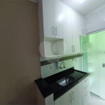Apartamento para alugar com 1 quarto em Vila Guilherme, São Paulo, SP