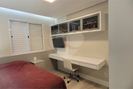 Amplo apto à venda | 113 m² | 3 dormitórios (1 suíte) | 2 vagas na Mooca!