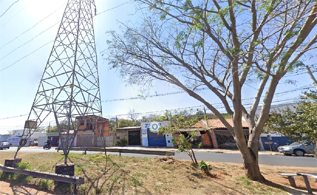 Barracão a venda no Cidade Aracy
