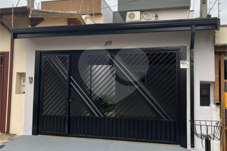 Sobrado para Locação no Jardim Pau Preto – Conforto, Espaço e Excelente Localização em Indaiatuba/SP