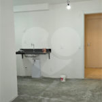 Studio 24m² | Condomínio Living In Vergueiro