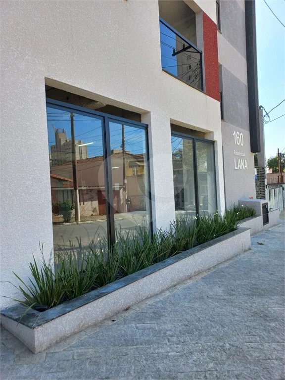 APARTAMENTO A VENDA EM SP TATUAPÉ