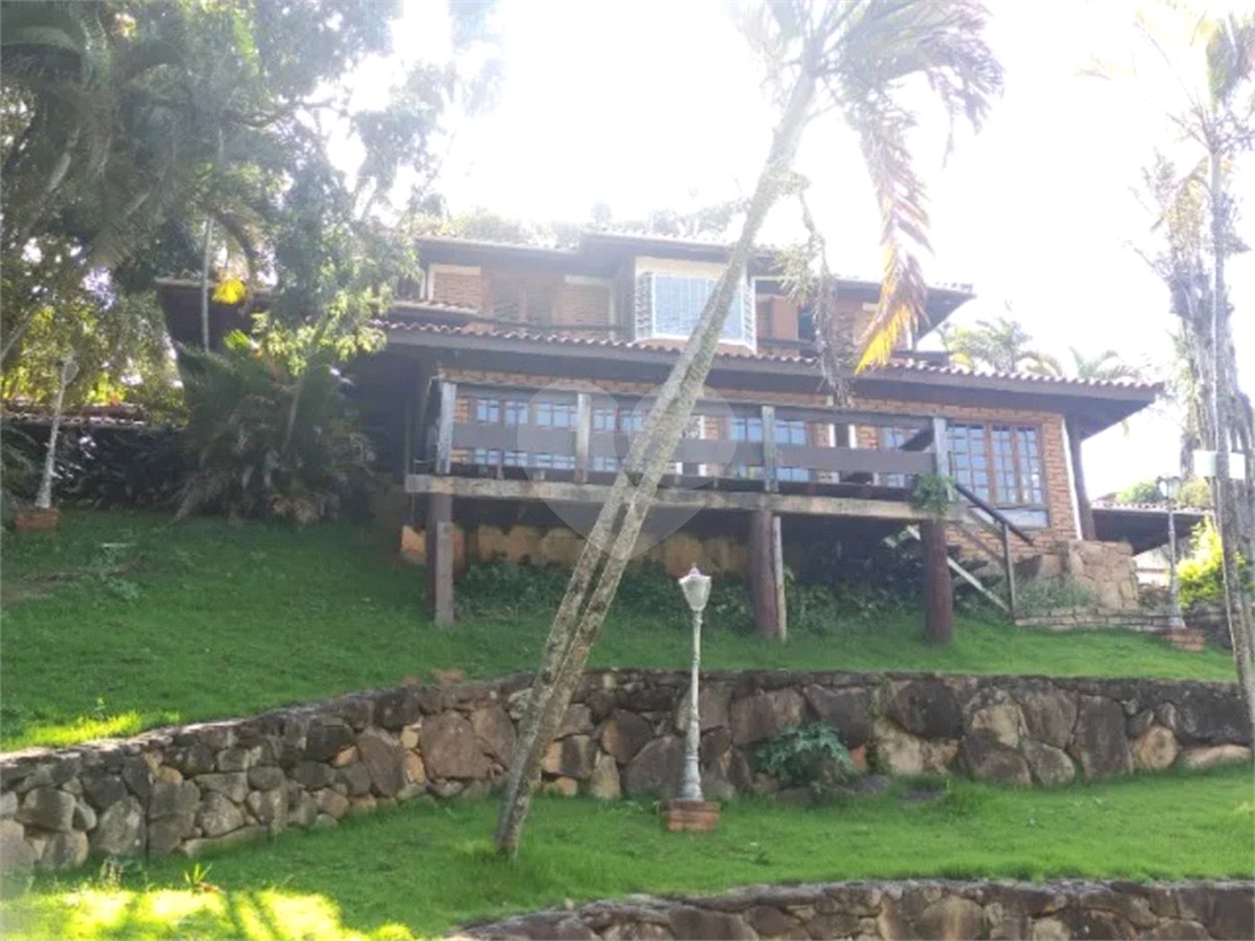 CHÁCARA À VENDA DE 567M² NO BAIRRO VILA CREMONESI EM ITATIBA-SP Ref: 1009525