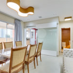 Apartamento à venda com 3 suítes em Jardim Marajoara, São Paulo, SP