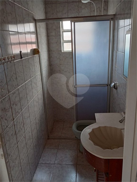 PREDIO COM 2 CASAS NO SACOMÃ