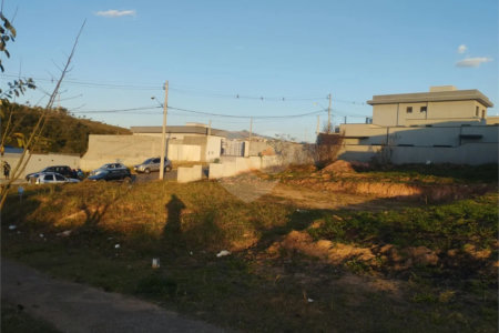 Terreno a venda Atibaia bairro planejado