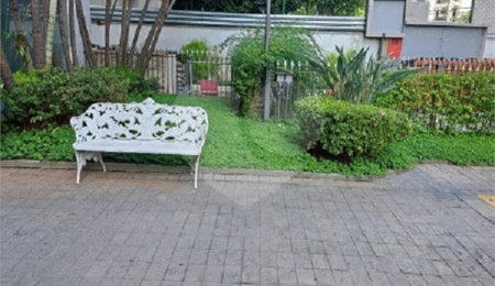 Apartamento à venda ou para alugar com 2 quartos em Vila Clementino, São Paulo, SP