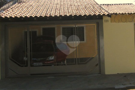 Casa térrea para venda no Jardim Ipanema
