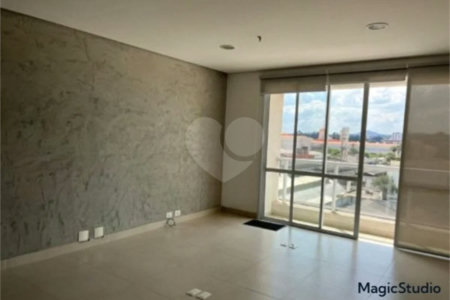 Sala comercial com 57m² , 2 vagas , à venda na Vila Leopoldina.