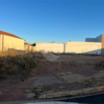 Terreno de esquina 342m² no Jardim das Palmeiras 2 – Ibaté/SP