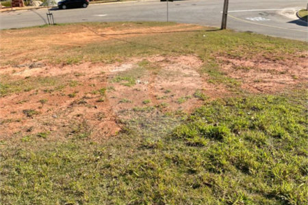 Terreno em Bragança Paulista condomínio fechado alto padrão 547 m² com projeto aprovado e pronto para construir