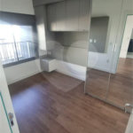 Apartamento de 1 quarto à venda na Vila Clementino
