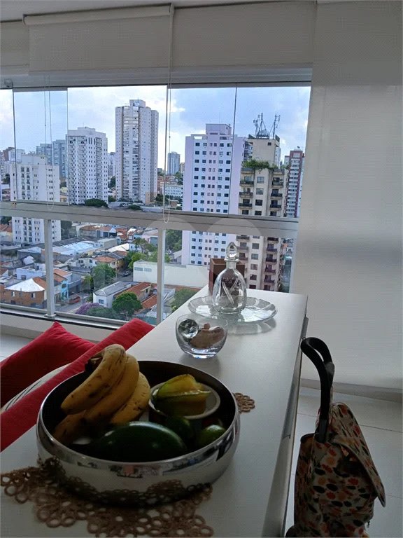 A Venda no Ipiranga Studio com 45,94m² 1 Domritório 1 Vaga e lazer Completo